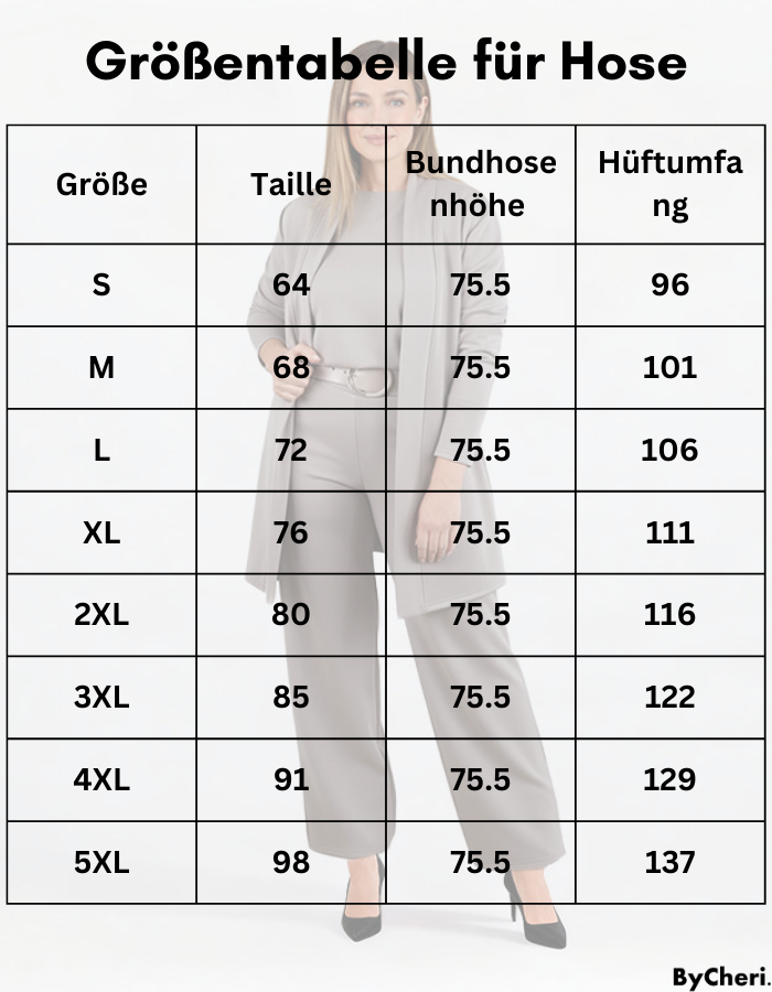 3-teiliges Komfort-Set: Strickjacke, Top und Hose