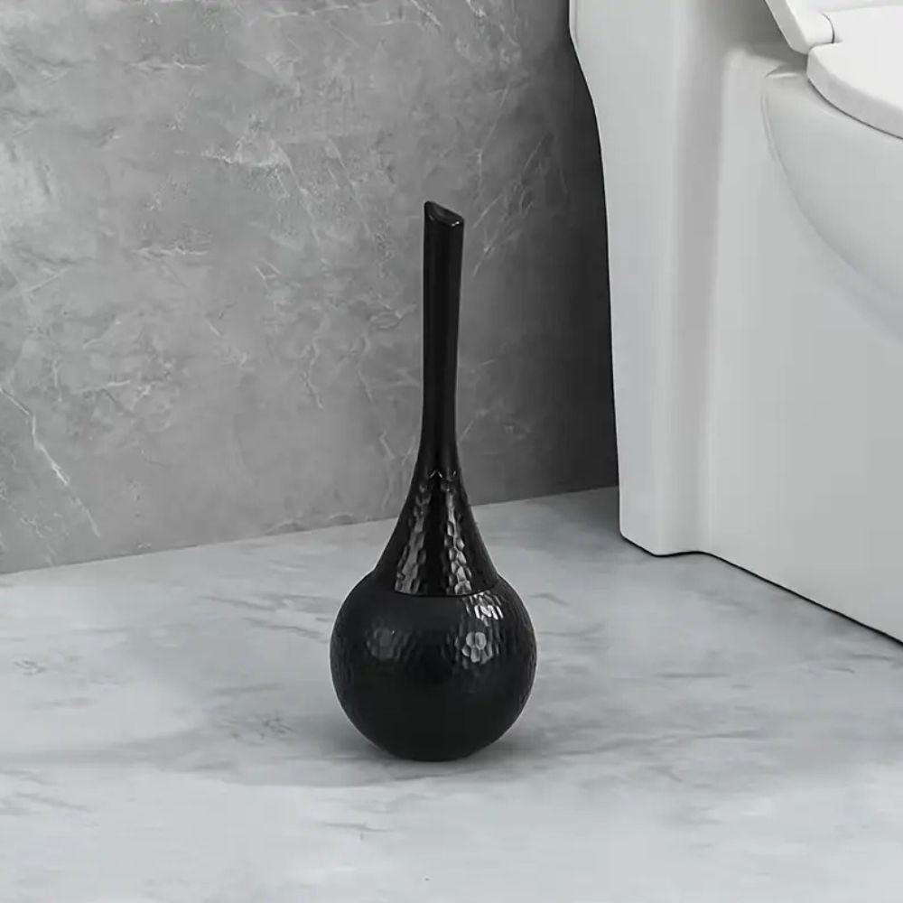 Toilettenbürste – Funktionalität und Luxus für Ihr Badezimmer