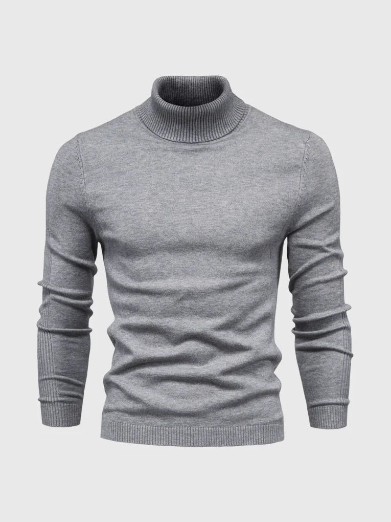 Klassische Winter Eleganz
