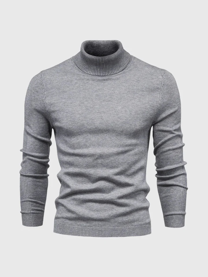 Klassische Winter Eleganz