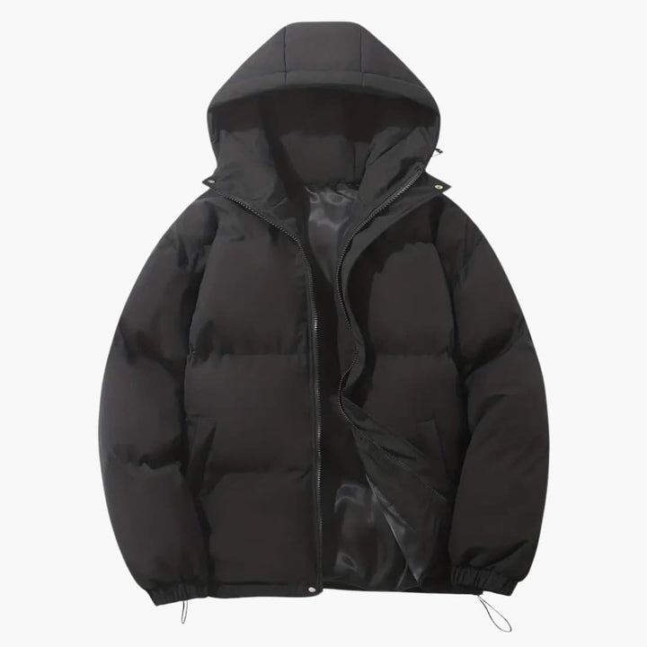 Damen Kapuzenjacke – Reißverschluss-Frontstil