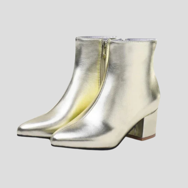 Glamouröser Akzent für moderne Outfits
