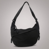 Schwarze Schultertasche – elegante Umhängetasche für den Alltag
