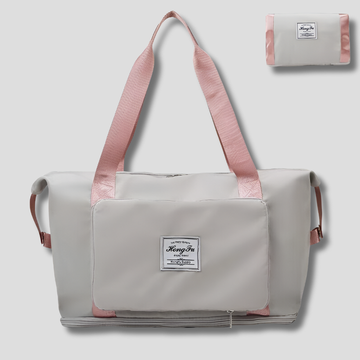Faltbare wasserdichte Reisetasche
