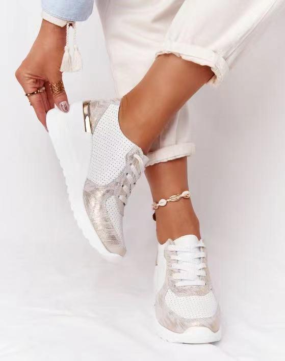 Leichte Air-Sneaker für Damen