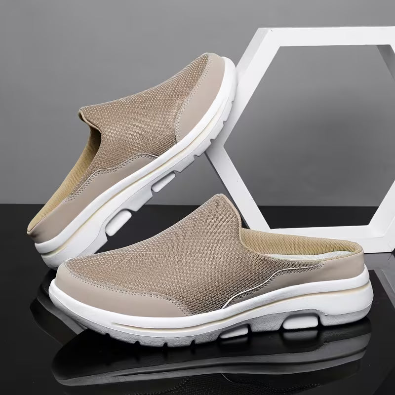 Orthofit 2.0 Sport-Sandalen mit Fussgewölbeunterstützung
