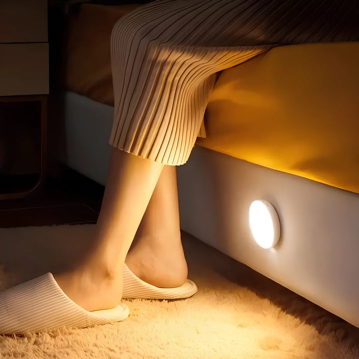 Kabellose Bewegungssensor-Lampe - LumaLight