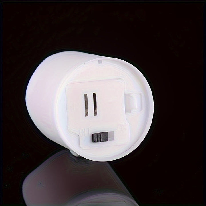 Flammenlose LED-Kerzen mit Batteriebetrieb – 24–96 Stück
