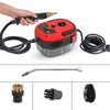 CleanCore – Multi-Oberflächen-Dampfreiniger