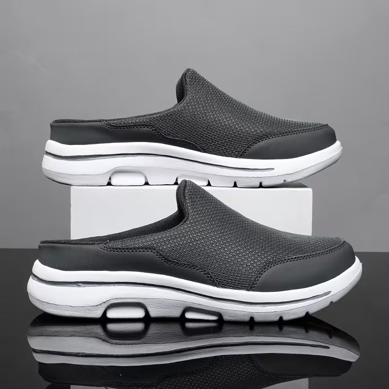 Orthofit 2.0 Sport-Sandalen mit Fussgewölbeunterstützung