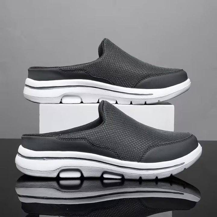 Orthofit 2.0 Sport-Sandalen mit Fussgewölbeunterstützung
