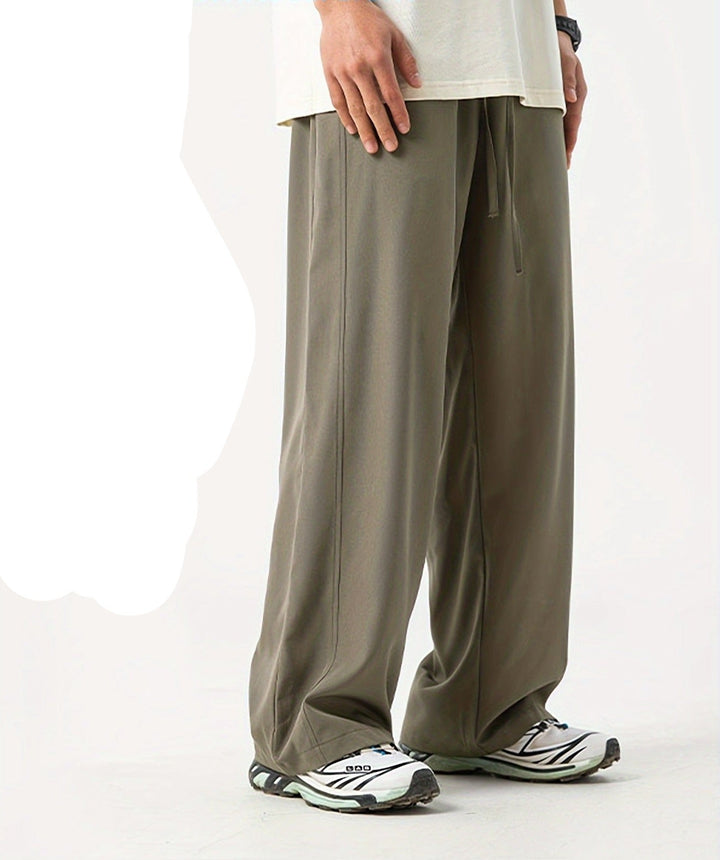 Relaxed-Fit Jogginghose für Herren - Tom