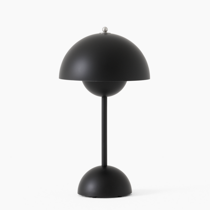 LED-Tischlampe - MoonGlow