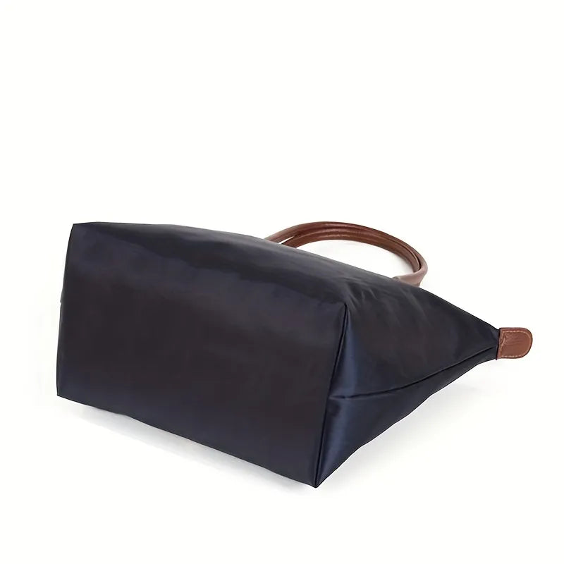 Luxus Damen Handtasche Celeste – Stilvoll, vielseitig & elegant für Alltag, Business & Events