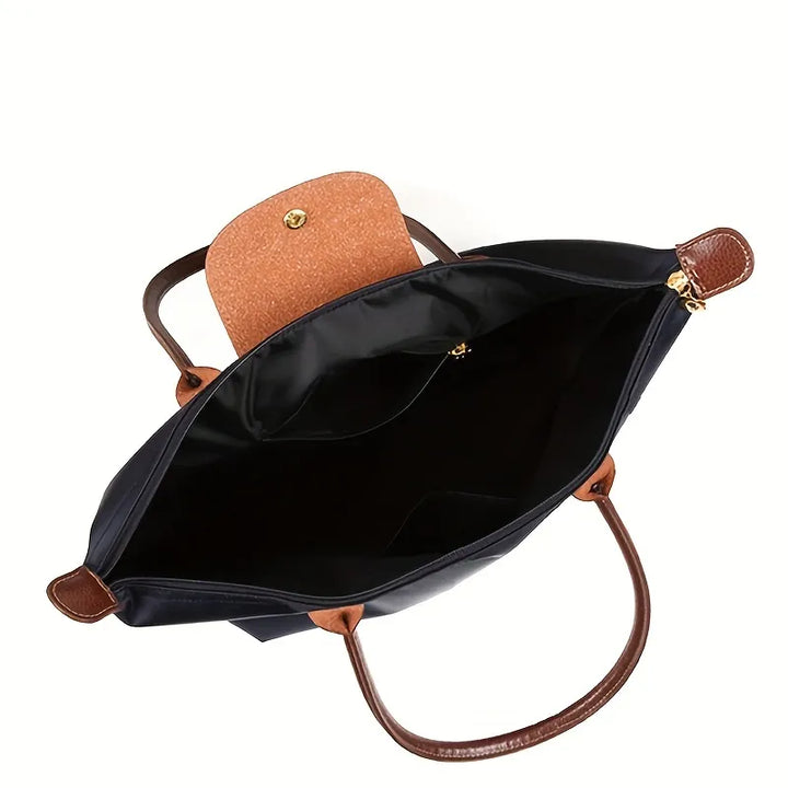 Luxus Damen Handtasche Celeste – Stilvoll, vielseitig & elegant für Alltag, Business & Events
