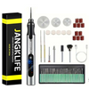 Drahtloses Rotationsmultitool - ToolverX