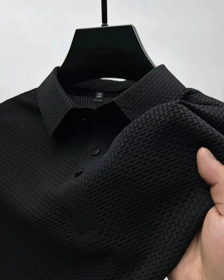 Herren-Poloshirt – elegant und stilvoll