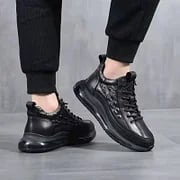 Luxus-Herrensneaker mit Luftkissen - Mason