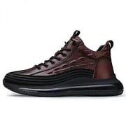 Luxus-Herrensneaker mit Luftkissen - Mason