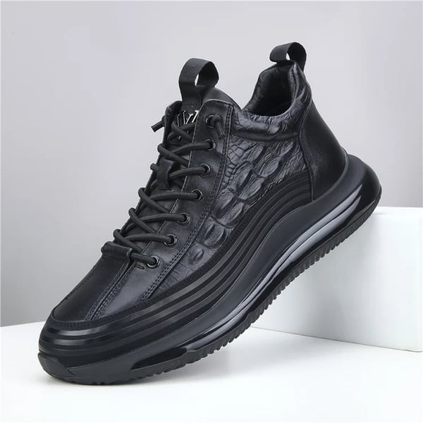 Luxus-Herrensneaker mit Luftkissen - Mason