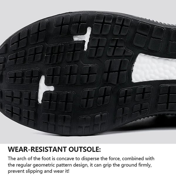 Luxus-Herrensneaker mit Luftkissen - Mason