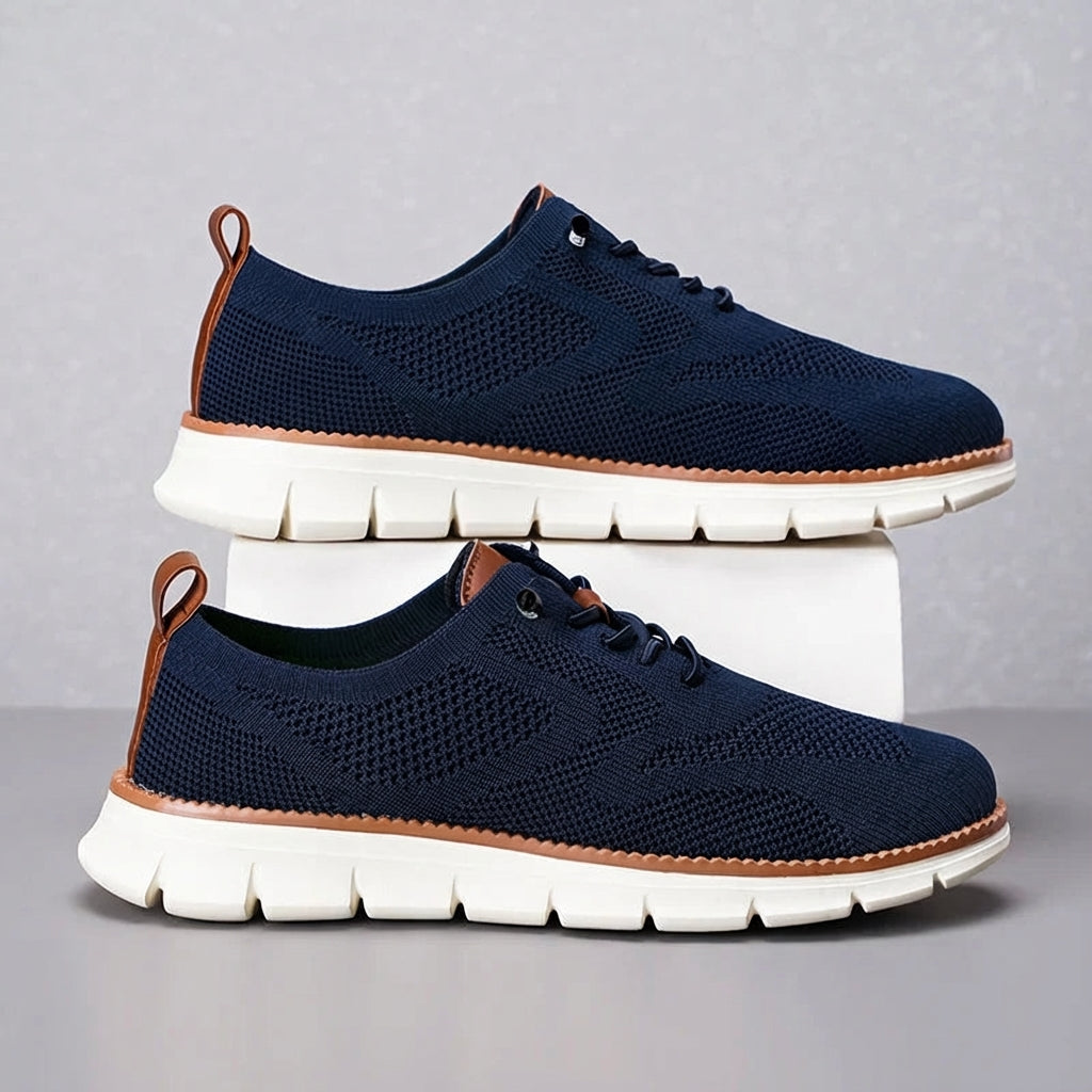 Atmungsaktive Herren-Sneaker - Damon