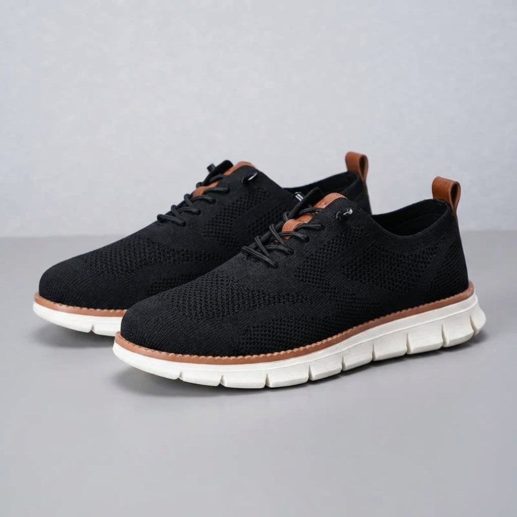 Atmungsaktive Herren-Sneaker - Damon