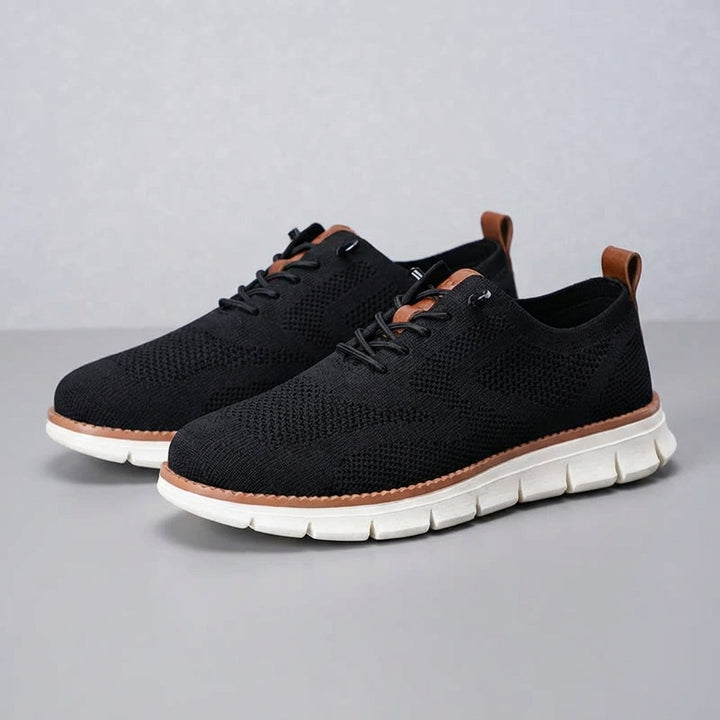 Atmungsaktive Herren-Sneaker - Damon