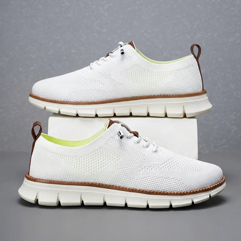 Atmungsaktive Herren-Sneaker - Damon