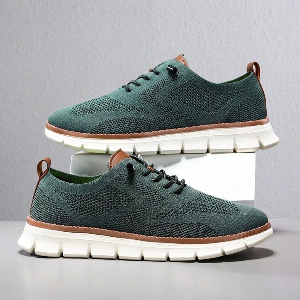 Atmungsaktive Herren-Sneaker - Damon