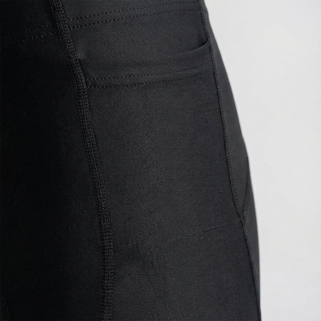 Atmungsaktive gepolsterte Radhose - Darrell