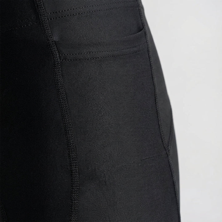 Atmungsaktive gepolsterte Radhose - Darrell