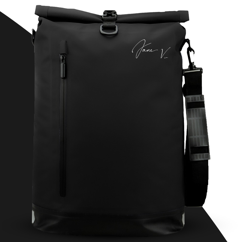 3-in-1-Fahrradtasche - MultiBag
