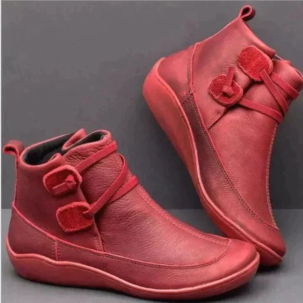 FlexiComfort Stiefel