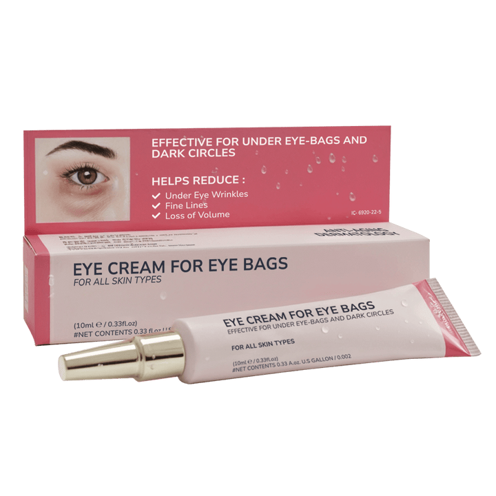 LumaNova Eye Rejuvenator für Rotlicht- und Mikrostrom-Therapie