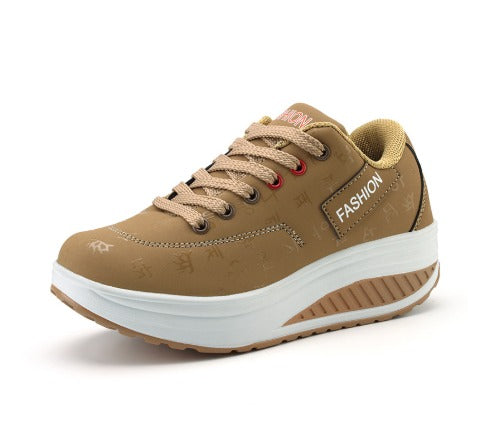 JARRAH | Stylische Orthopädische Sneakers
