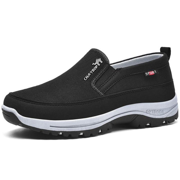 Orthopädische Herren Wanderschuhe – Nolan
