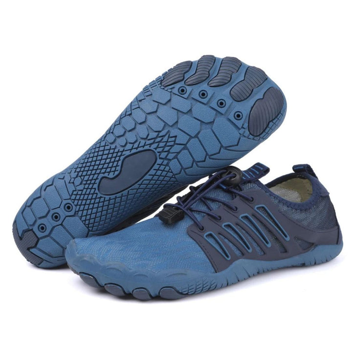 Orthopädische Barfussschuhe - BioStride