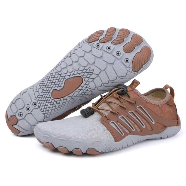 Orthopädische Barfussschuhe - BioStride