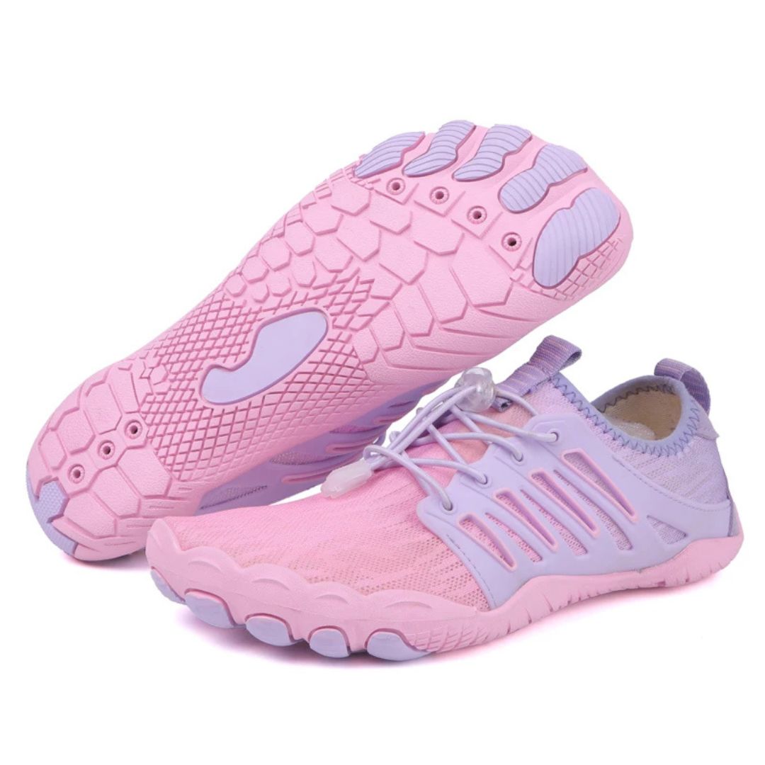 Barefoot Schuhe  Natürliches Laufgefühl für jeden Tag