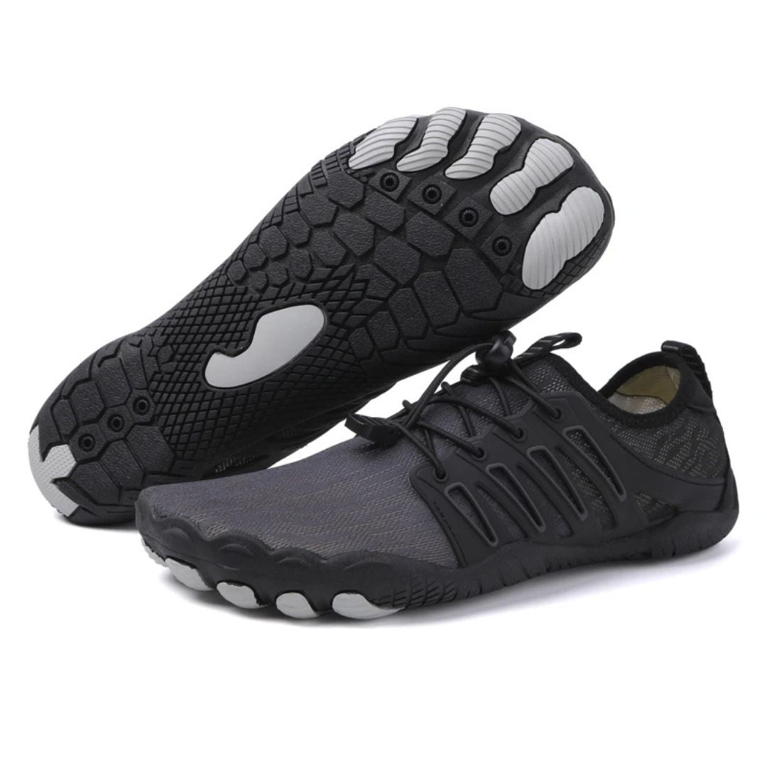 Orthopädische Barfussschuhe - BioStride