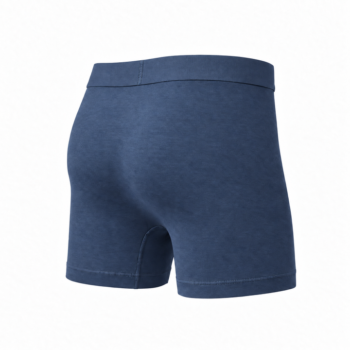 Weiche Modal-Boxerbriefs, längeres Bein, nicht hochrutschende Unterwäsche