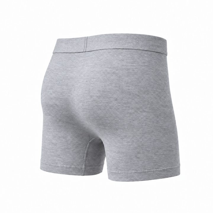 Weiche Modal-Boxerbriefs, längeres Bein, nicht hochrutschende Unterwäsche
