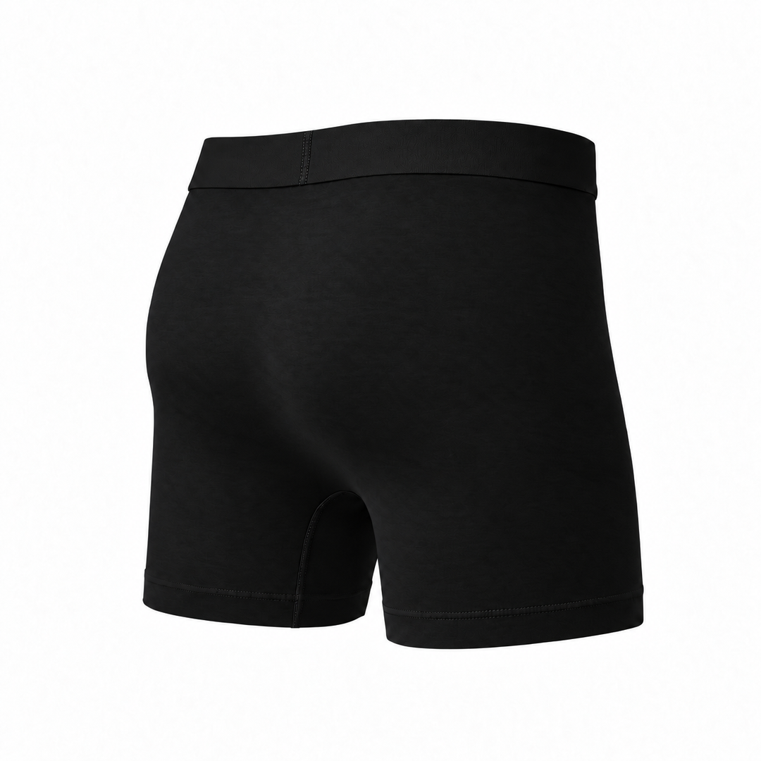 Weiche Modal-Boxerbriefs, längeres Bein, nicht hochrutschende Unterwäsche