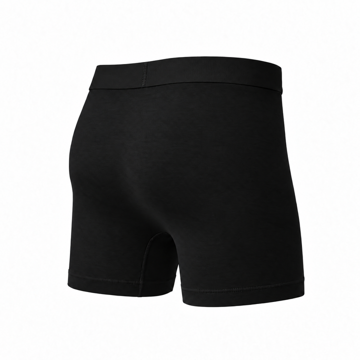 Weiche Modal-Boxerbriefs, längeres Bein, nicht hochrutschende Unterwäsche
