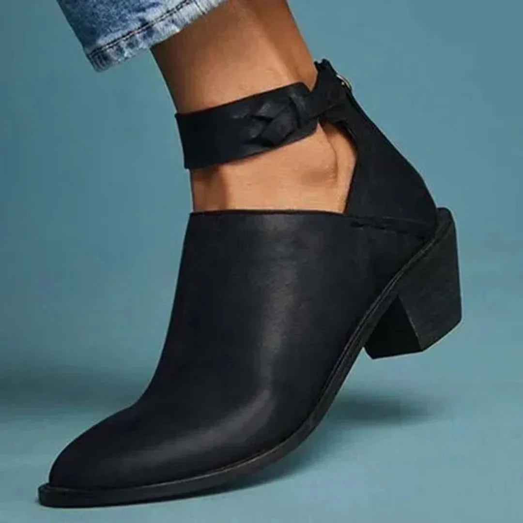 Elegante Damen-High-Heels