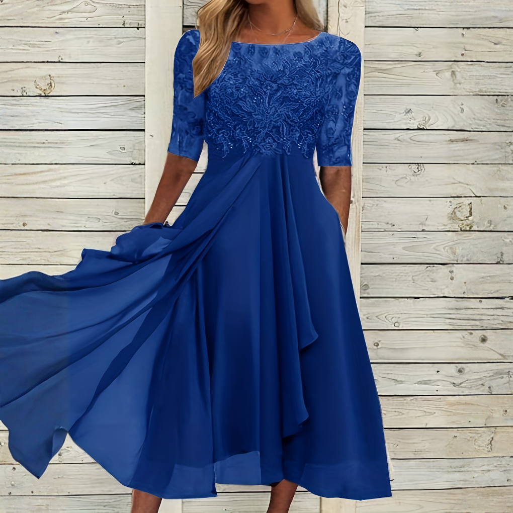 Abendkleid – Eleganz für besondere Anlässe