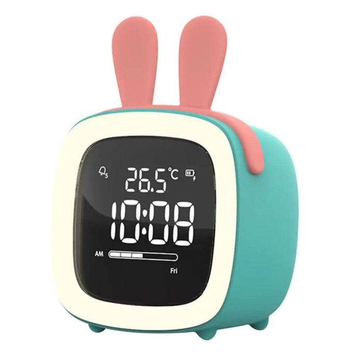 SternHase – Kinderwecker mit LED für erholsamen Schlaf