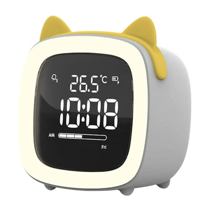 SternHase – Kinderwecker mit LED für erholsamen Schlaf