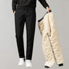 Bequeme Winterhose für Herren - Logan